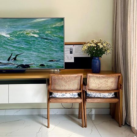 Papilio Homestay Tay Ho Hanoi Dış mekan fotoğraf