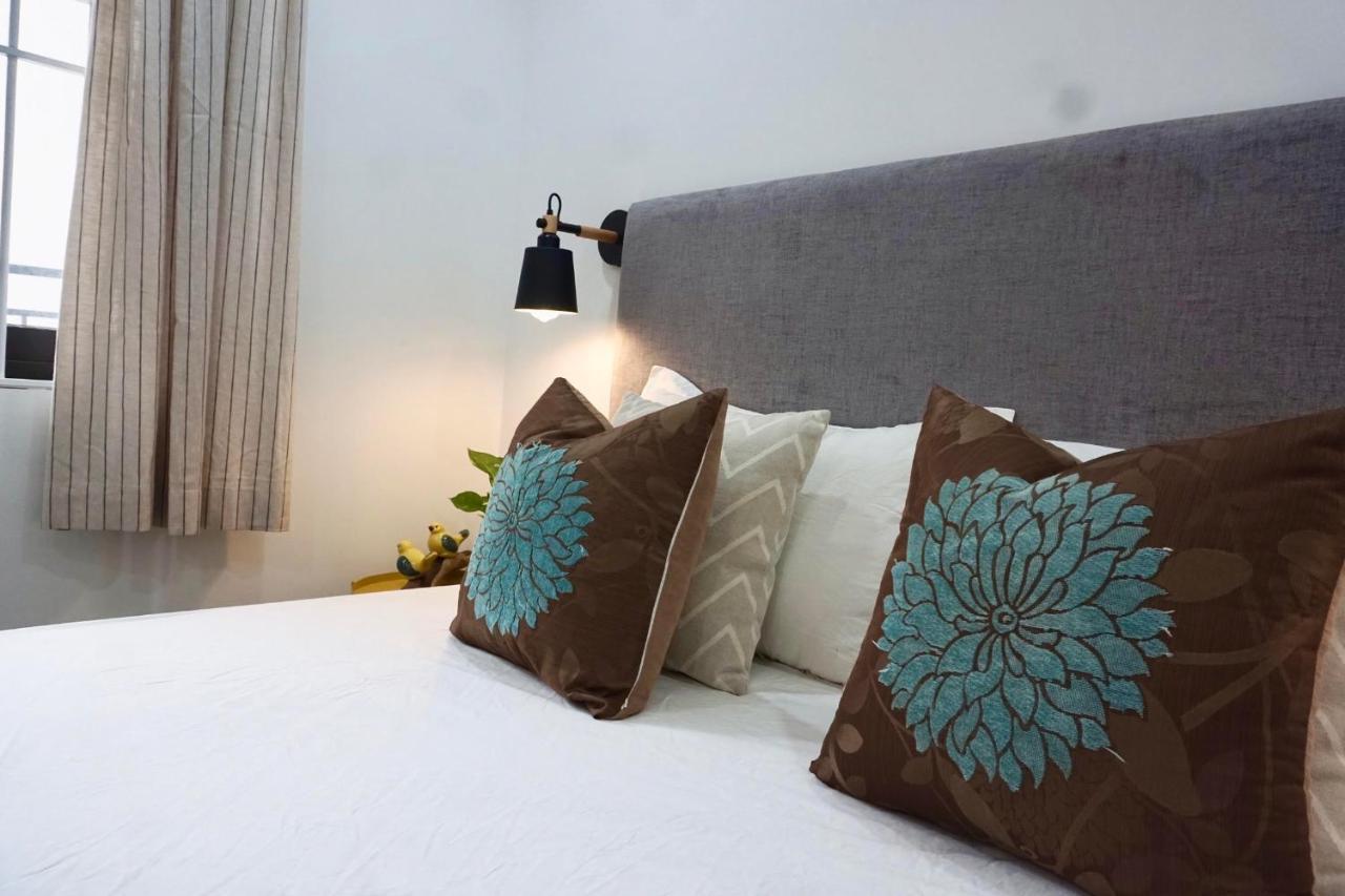Papilio Homestay Tay Ho Hanoi Dış mekan fotoğraf
