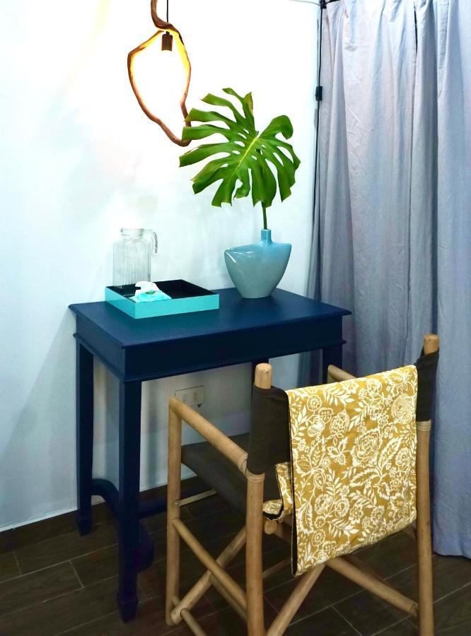 Papilio Homestay Tay Ho Hanoi Dış mekan fotoğraf