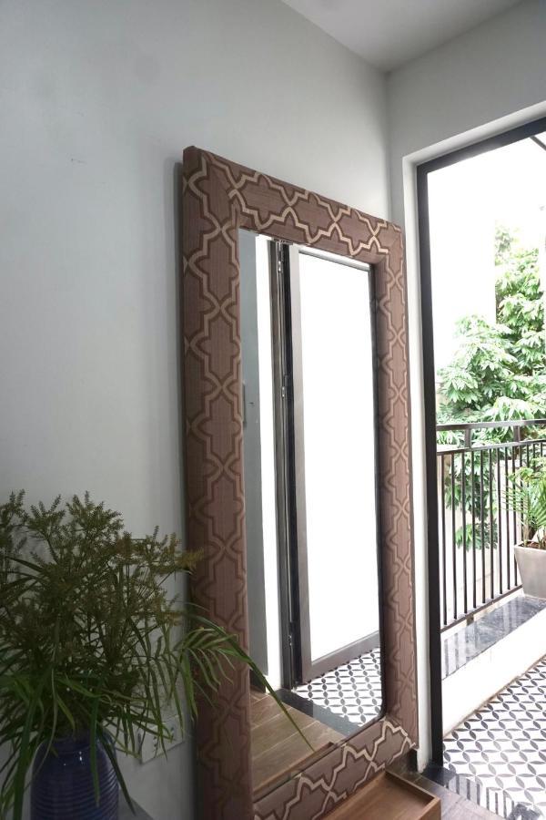 Papilio Homestay Tay Ho Hanoi Dış mekan fotoğraf
