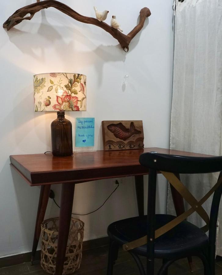 Papilio Homestay Tay Ho Hanoi Dış mekan fotoğraf