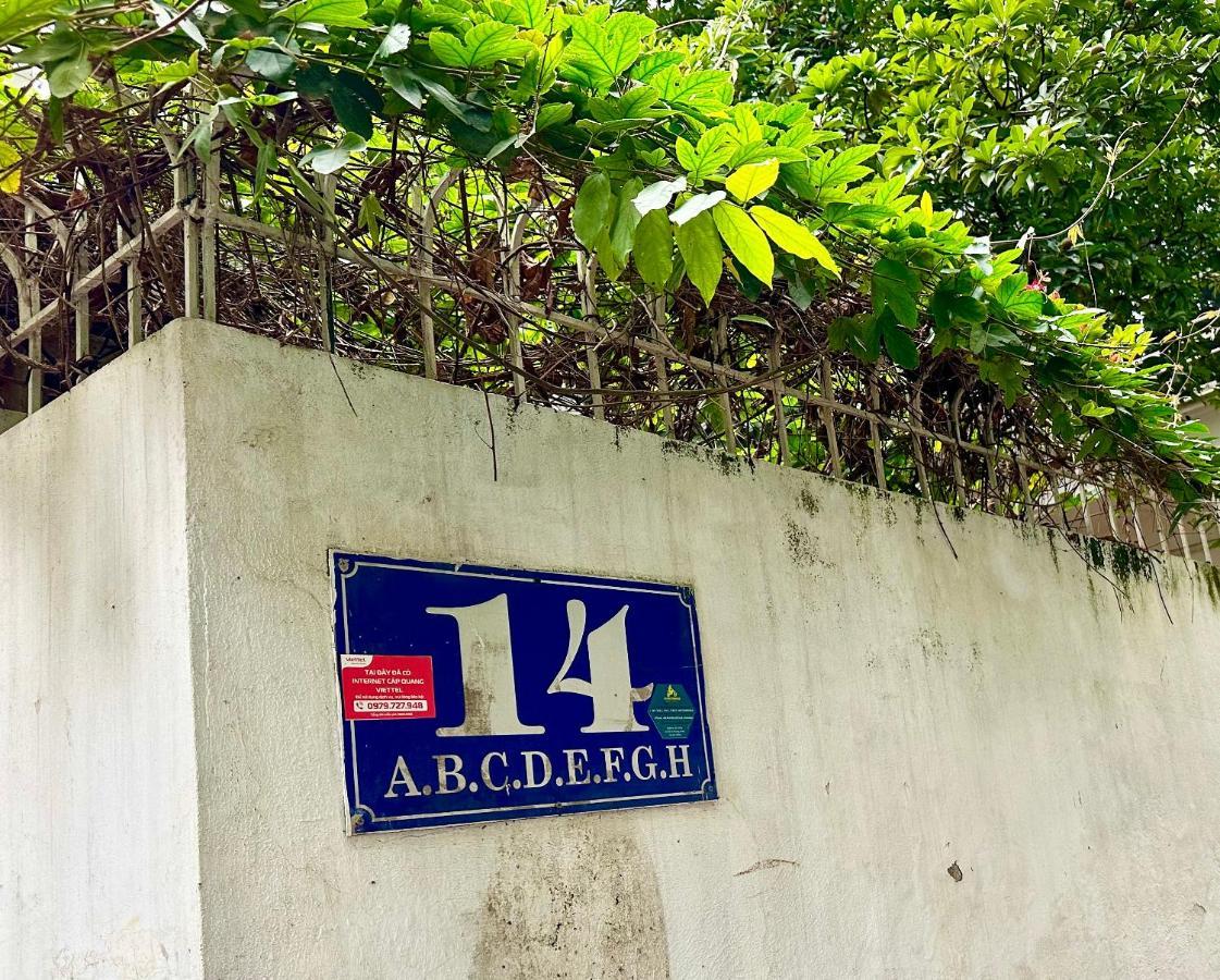 Papilio Homestay Tay Ho Hanoi Dış mekan fotoğraf