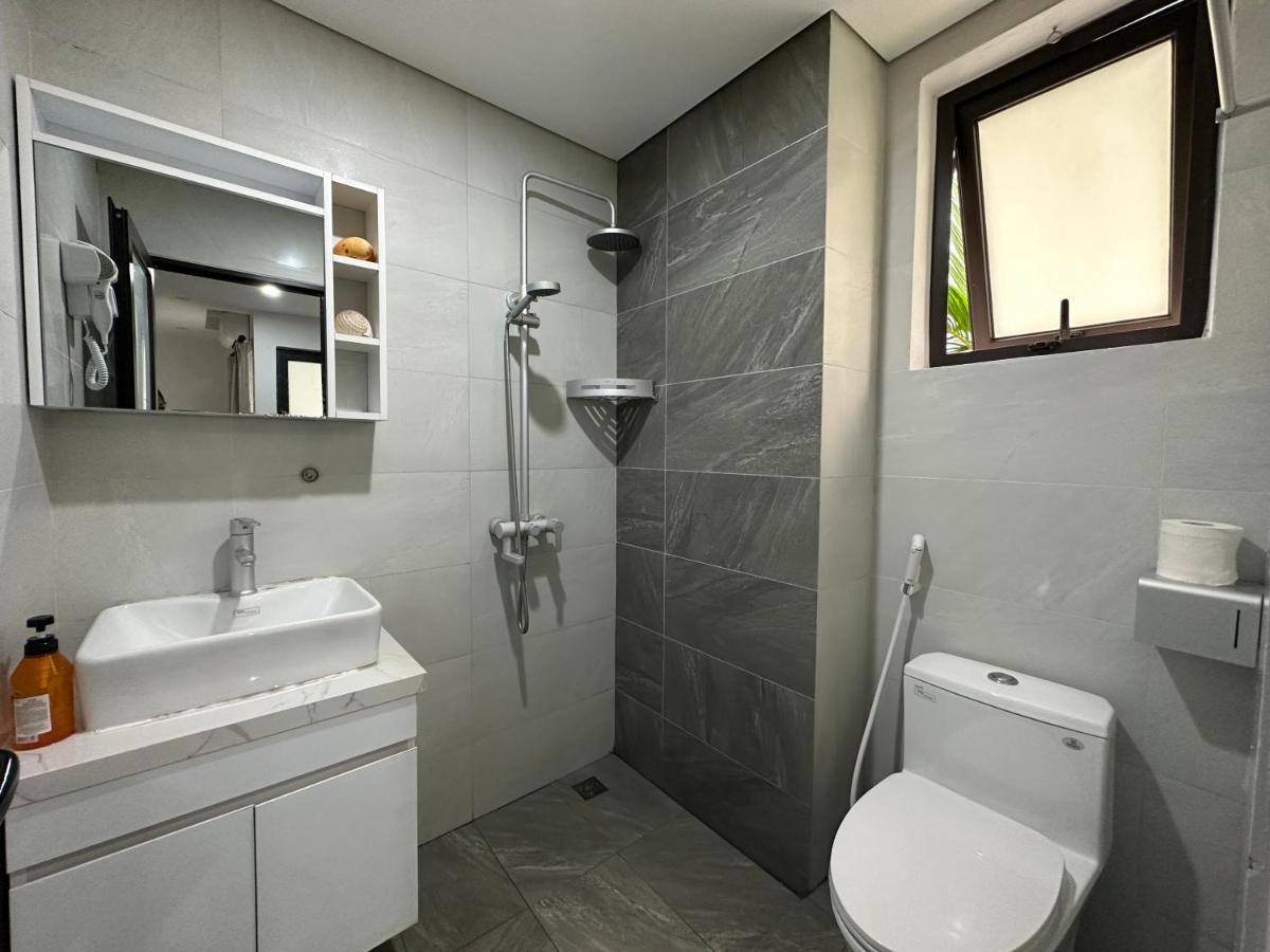 Papilio Homestay Tay Ho Hanoi Dış mekan fotoğraf