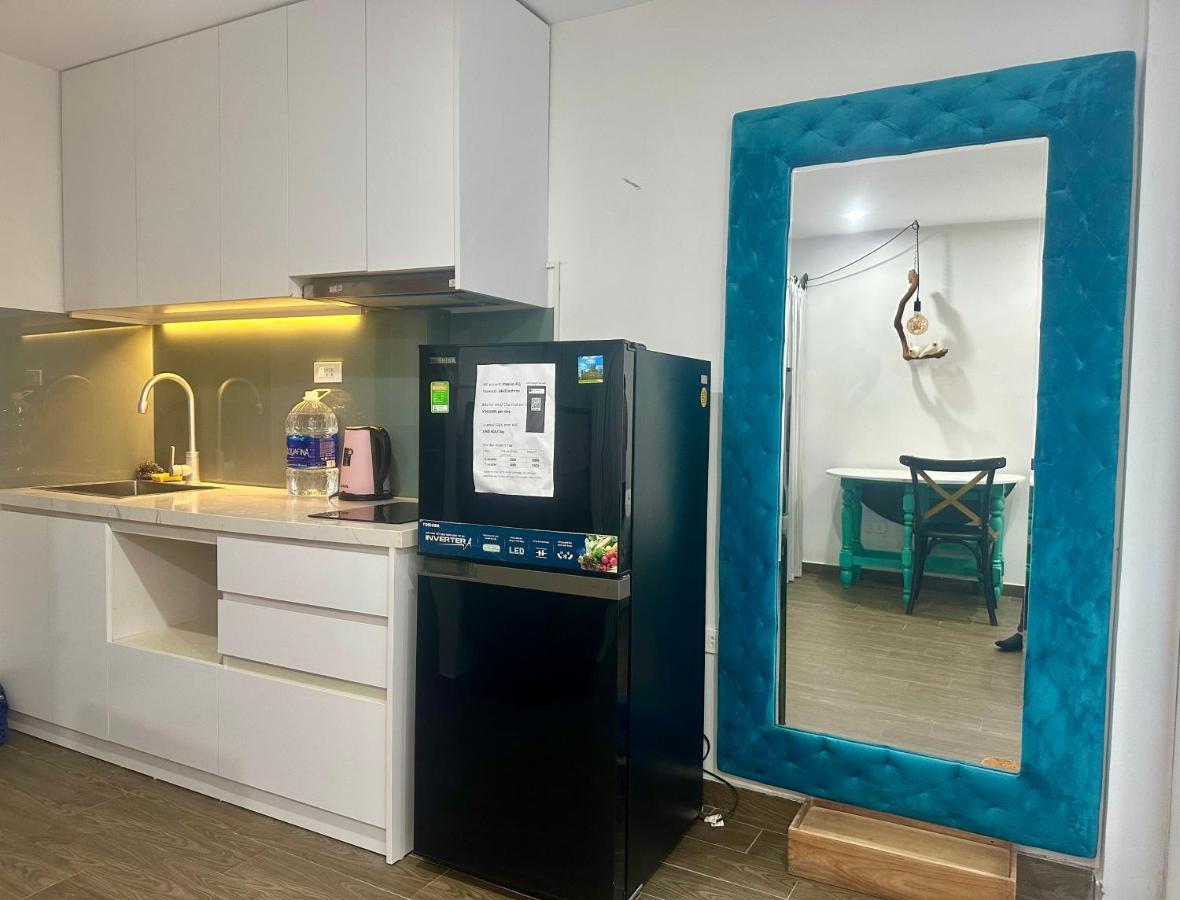 Papilio Homestay Tay Ho Hanoi Dış mekan fotoğraf