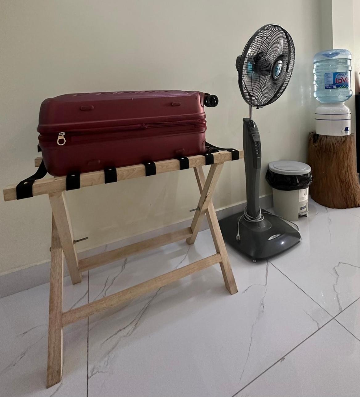 Papilio Homestay Tay Ho Hanoi Dış mekan fotoğraf