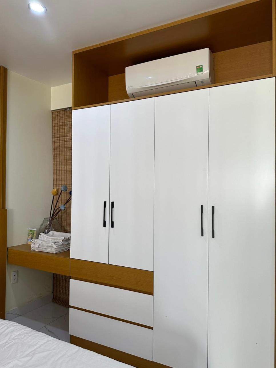 Papilio Homestay Tay Ho Hanoi Dış mekan fotoğraf
