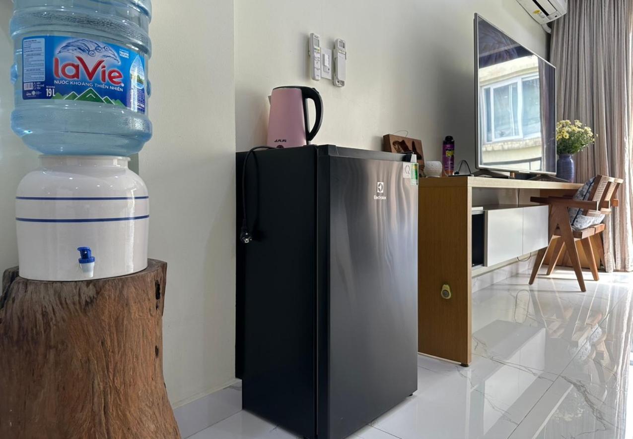 Papilio Homestay Tay Ho Hanoi Dış mekan fotoğraf