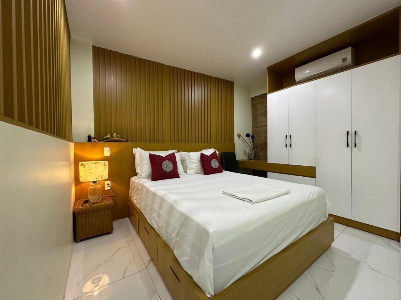 Papilio Homestay Tay Ho Hanoi Dış mekan fotoğraf