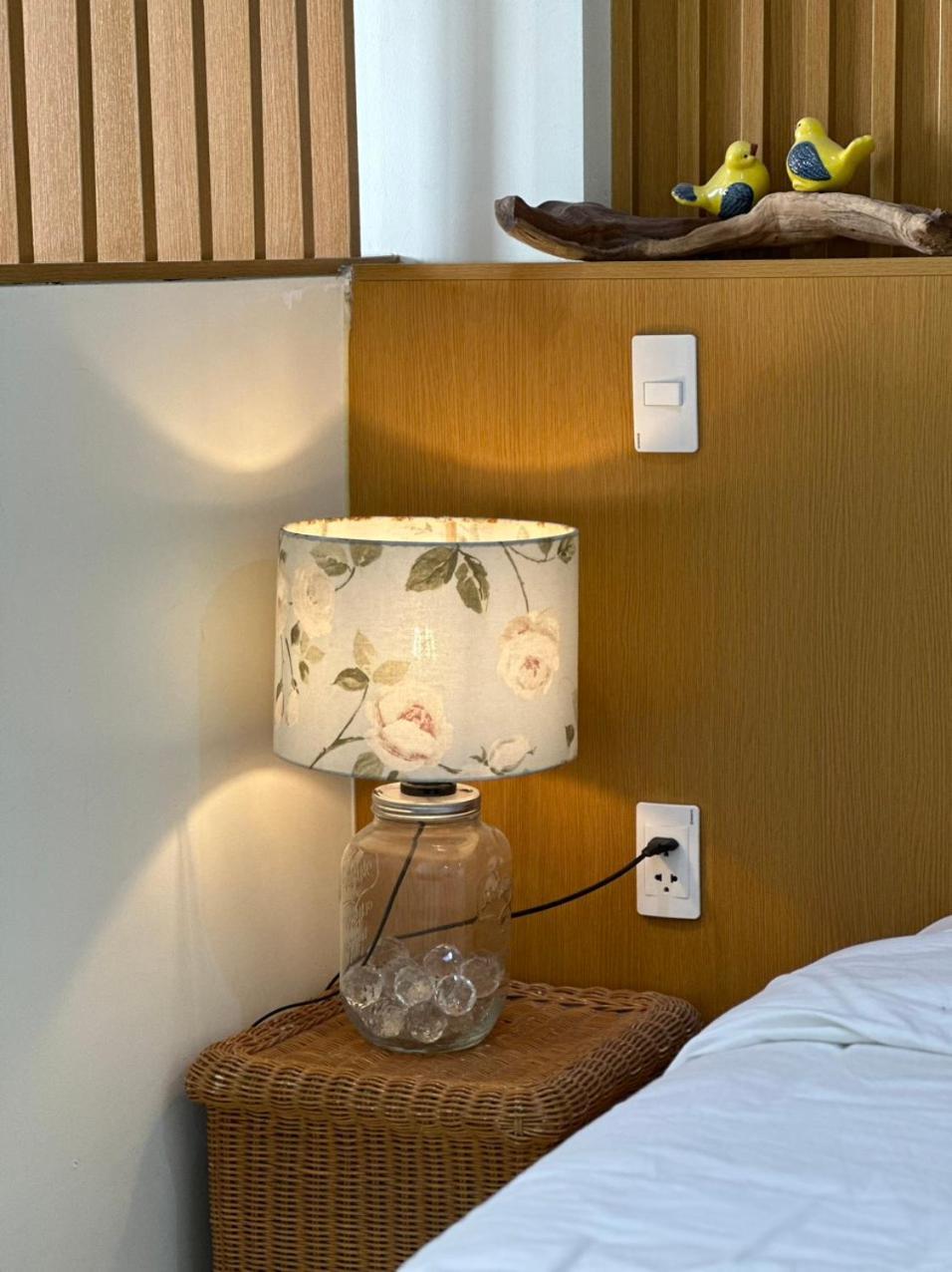 Papilio Homestay Tay Ho Hanoi Dış mekan fotoğraf