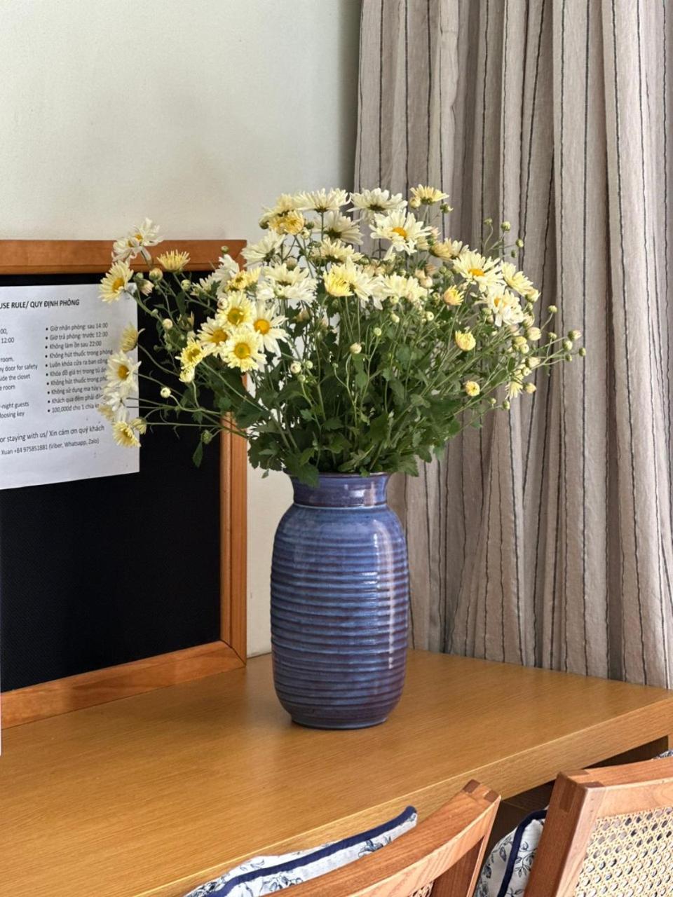 Papilio Homestay Tay Ho Hanoi Dış mekan fotoğraf