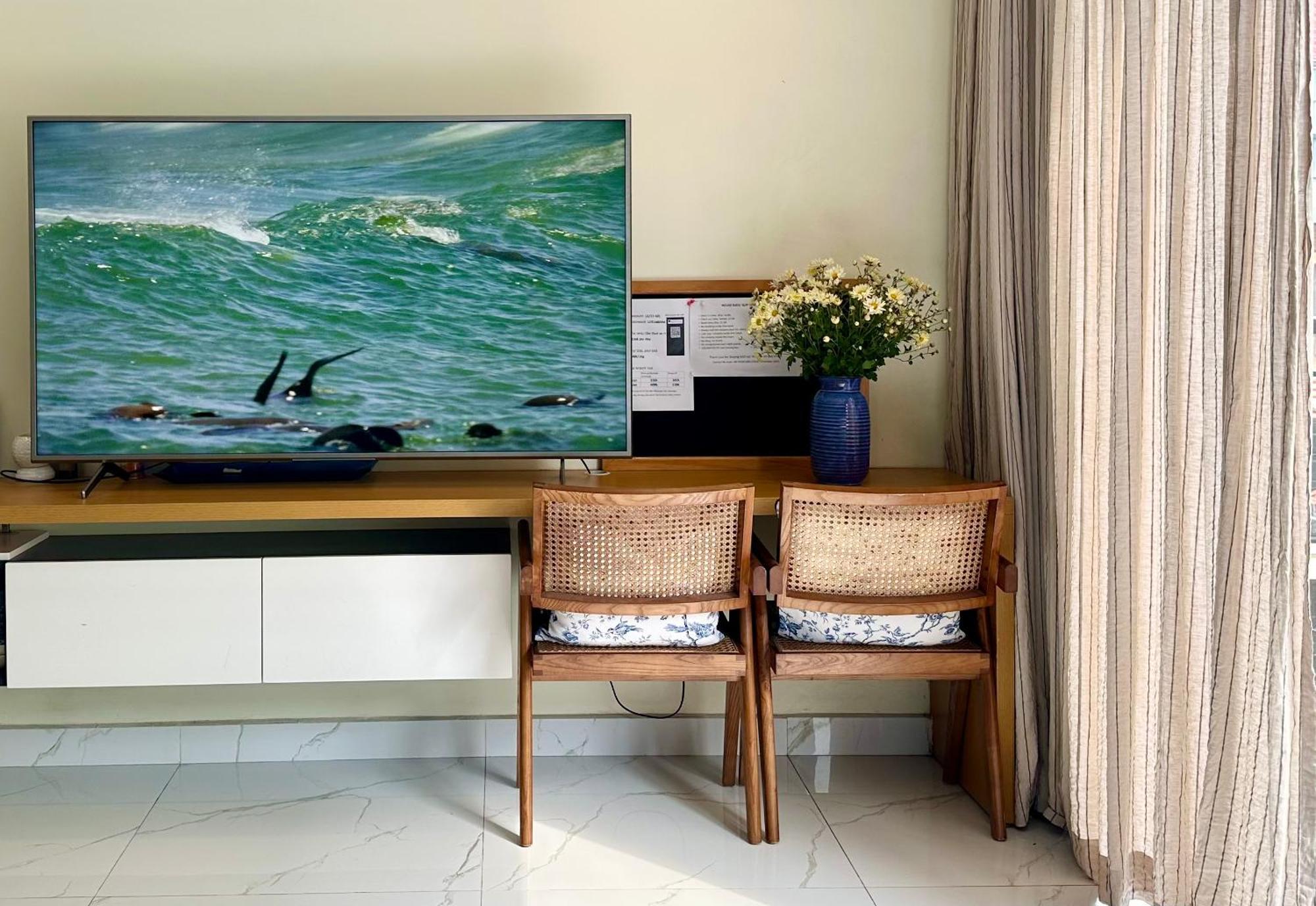 Papilio Homestay Tay Ho Hanoi Dış mekan fotoğraf